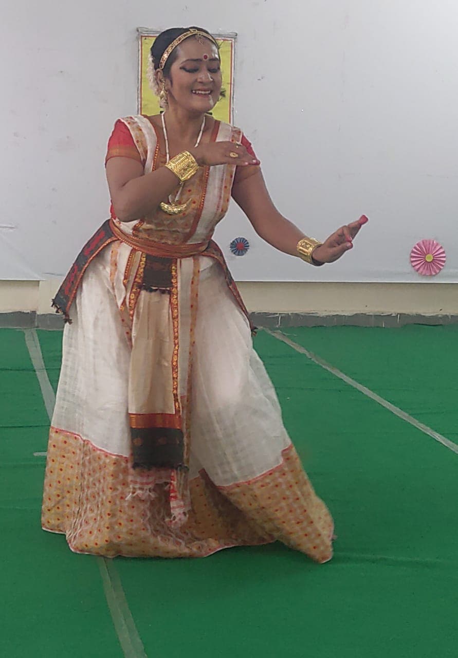 Lord Buddha Institute of Technology and Science Kota Infrastructure photo 19